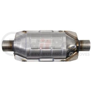 2504 by CATCO - Federal / EPA Catalytic Converter - Universal OBDII