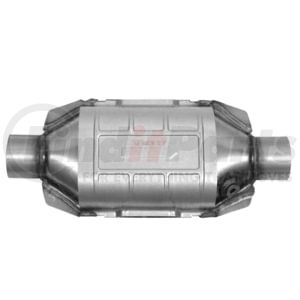 CATCO 2516 Catalytic Converter Federal / EPA Catalytic Converter - Universal OBDII
