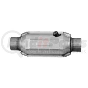 2564R by CATCO - Federal / EPA Catalytic Converter - Universal OBDII Enhanced