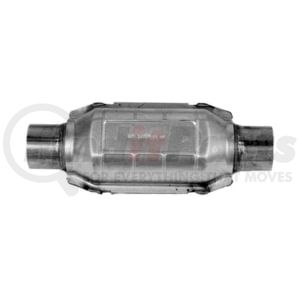 2575R by CATCO - Federal / EPA Catalytic Converter - Universal OBDII Enhanced