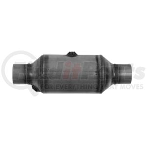CATCO 2895R Catalytic Converter Federal / EPA Catalytic Converter - Universal OBDII Super Select Plus