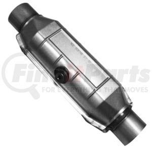 2745R by CATCO - Federal / EPA Catalytic Converter - Universal OBDII Select+Plus Tech Series
