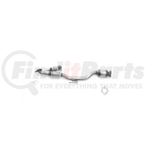 4007 by CATCO - Federal / EPA Catalytic Converter - Direct Fit