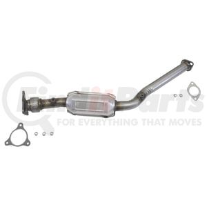 4015 by CATCO - Federal / EPA Catalytic Converter - Direct Fit