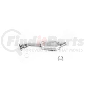 4185 by CATCO - Federal / EPA Catalytic Converter - Direct Fit
