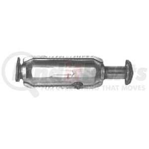 4449 by CATCO - Federal / EPA Catalytic Converter - Direct Fit