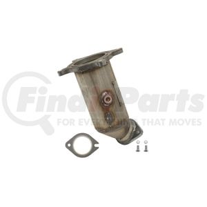 CATCO 4454 Catalytic Converter Federal / EPA Catalytic Converter - Direct Fit
