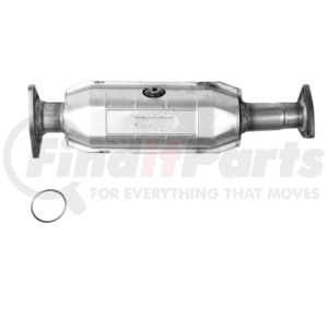 4503 by CATCO - Federal / EPA Catalytic Converter - Direct Fit