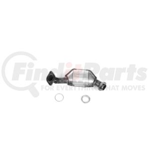 4546 by CATCO - Federal / EPA Catalytic Converter - Direct Fit