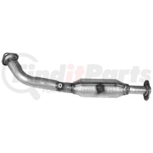 4560 by CATCO - Federal / EPA Catalytic Converter - Direct Fit