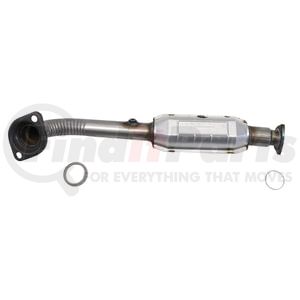 CATCO 4622 Catalytic Converter Federal / EPA Catalytic Converter - Direct Fit