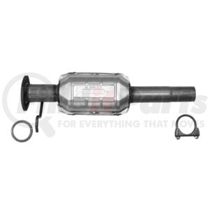 4697 by CATCO - Federal / EPA Catalytic Converter - Direct Fit