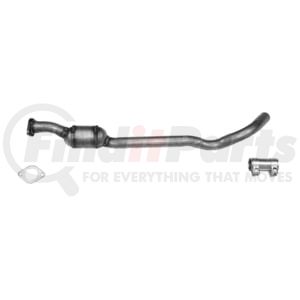 4700 by CATCO - Federal / EPA Catalytic Converter - Direct Fit