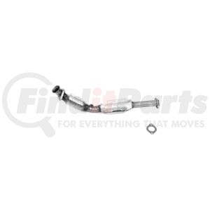 4870 by CATCO - Federal / EPA Catalytic Converter - Direct Fit