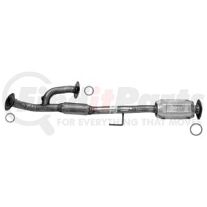 5025 by CATCO - Federal / EPA Catalytic Converter - Direct Fit