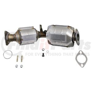 5235 by CATCO - Federal / EPA Catalytic Converter - Direct Fit