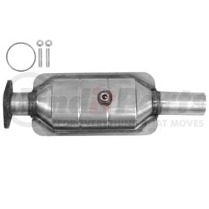 5258 by CATCO - Federal / EPA Catalytic Converter - Direct Fit