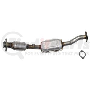 642179 by ANSA - Federal / EPA Catalytic Converter - Direct Fit