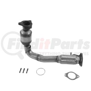 5272 by CATCO - Federal / EPA Catalytic Converter - Direct Fit