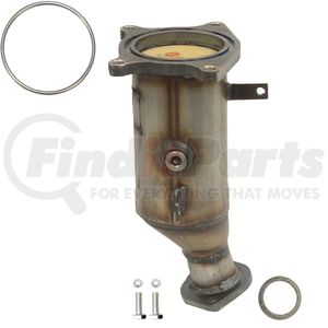 642214 by ANSA - Federal / EPA Catalytic Converter - Direct Fit