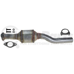 5401 by CATCO - Federal / EPA Catalytic Converter - Direct Fit