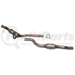 CATCO 5408 Catalytic Converter Federal / EPA Catalytic Converter - Direct Fit