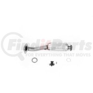 642288 by ANSA - Federal / EPA Catalytic Converter - Direct Fit