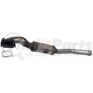 5432 by CATCO - Federal / EPA Catalytic Converter - Direct Fit