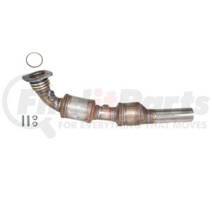 CATCO 5436 Catalytic Converter Federal / EPA Catalytic Converter - Direct Fit
