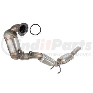 CATCO 5455 Catalytic Converter Federal / EPA Catalytic Converter - Direct Fit