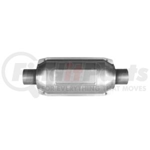 6574 by CATCO - Federal / EPA Catalytic Converter - Universal Pre-OBDII Standard Duty
