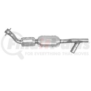 9050 by CATCO - Federal / EPA Catalytic Converter - Direct Fit