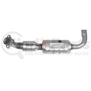 9117 by CATCO - Federal / EPA Catalytic Converter - Direct Fit
