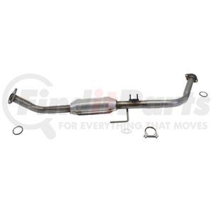 9135 by CATCO - Federal / EPA Catalytic Converter - Direct Fit