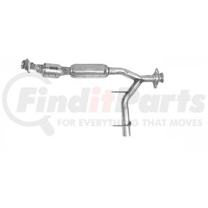9190 by CATCO - Federal / EPA Catalytic Converter - Direct Fit