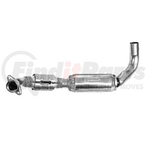 9249 by CATCO - Federal / EPA Catalytic Converter - Direct Fit