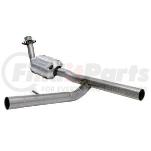 9268 by CATCO - Federal / EPA Catalytic Converter - Direct Fit