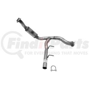 9427 by CATCO - Federal / EPA Catalytic Converter - Direct Fit