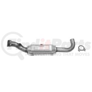 9428 by CATCO - Federal / EPA Catalytic Converter - Direct Fit