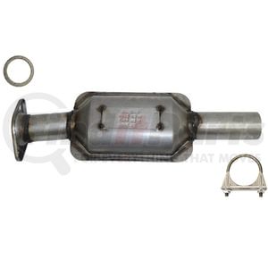 CATCO 9530 Catalytic Converter Federal / EPA Catalytic Converter - Direct Fit
