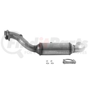9561 by CATCO - Federal / EPA Catalytic Converter - Direct Fit