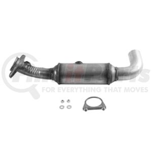 9564 by CATCO - Federal / EPA Catalytic Converter - Direct Fit