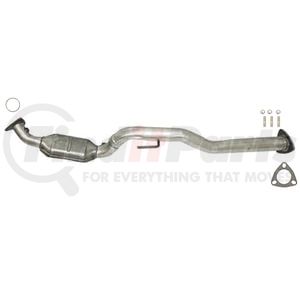 9875 by CATCO - Federal / EPA Catalytic Converter - Direct Fit