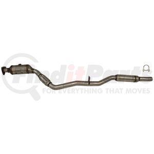 643132 by ANSA - Federal / EPA Catalytic Converter - Direct Fit