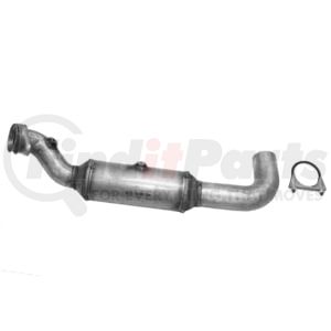 645247 by ANSA - Federal / EPA Catalytic Converter - Direct Fit