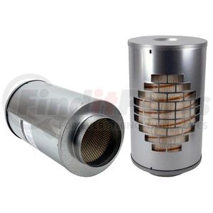 WIX Filters 57327 WIX Cartridge Lube Metal Free Filter
