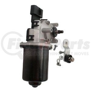 2594086C91 by INTERNATIONAL - Windshield Wiper Motor Kit - fits International 3000/4000/7000/8000 Series