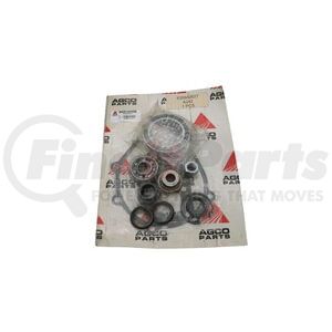 V836840627 by AGCO - REPAIR KIT - WATER PUMP