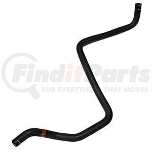 6132813C4 by INTERNATIONAL - Air Compressor Air Hose - 1 Inch Inside Diameter, Navistar Compatible