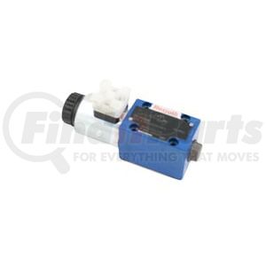 R900561180 by REX ROTH - CONTROL VALVE